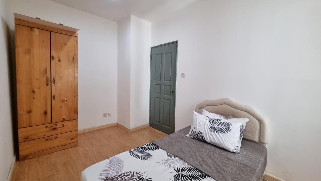 Kenyalang Emerald Riverine Homestay Kuching Eksteriør billede